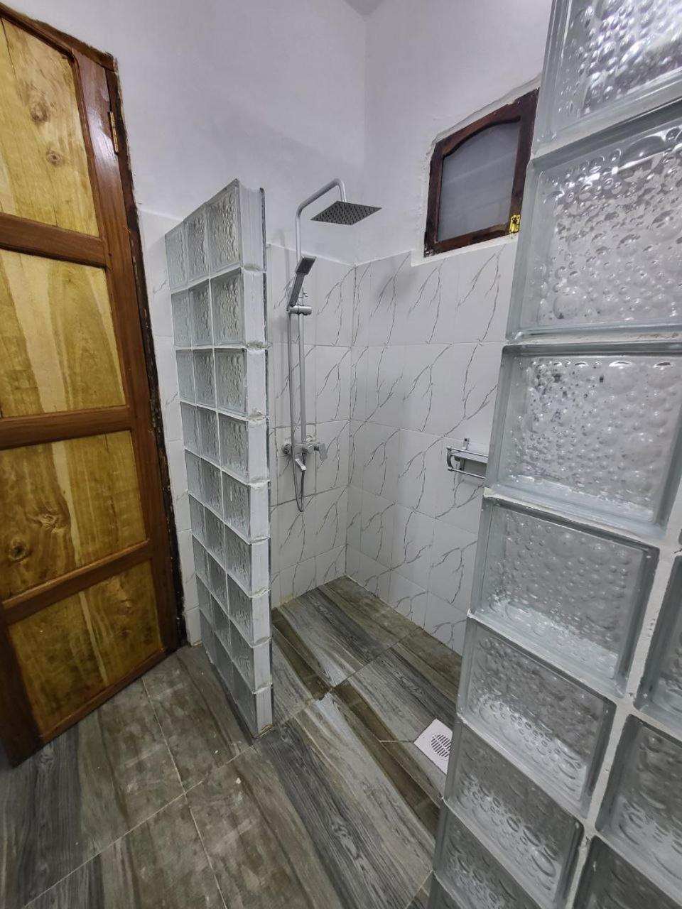 Babalao Bungalows 눙귀 외부 사진